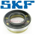 Skf Front Left Shaft Seal For 1976-1986 Jeep CJ7 Driveline Cw New. Price: $22.85.
