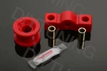 8-1601 Prothane Shift Linkage Bushings Urethane 86-01 Integra All B-series Honda New. Price: $23.44.