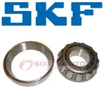 Skf Front Outer Differential Pinion Bearing For 1999-2000 Isuzu Amigo He New. Price: $46.39.