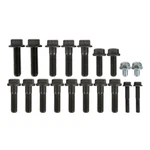 Lakewood Replacement Bellhousing Bolt Kit For Cast-aluminum New. Price: $62.45.