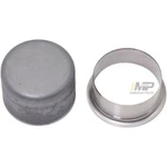 Wjb Wheel Seal New. Price: $11.48.