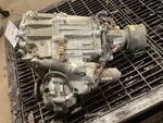 Transfer Case Fits 99-03 Infiniti QX4 346903 Used. Price: $471.04.
