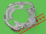2012-2014 Fiat 500 1.4L Automatic Transmission Spacer Adapter Plate Oem Used. Price: $112.38.