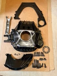 1983-87 Ford Idi 6.9 Diesel Hydraulic Transmission 7.3 Used. Price: $700.00.