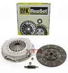 Luk Clutch Kit For 1992-2006 Dodge Viper RT/10 Gts SRT-10 Ram 1500 8.0L 8.3L New. Price: $399.00.