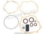For Porsche (1989-1994) Transmission Gasket Set O.e.m. + Year Warranty New. Price: $211.70.