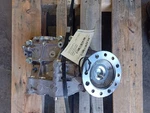 Passport 2026 Transfer Case 4059849 Used. Price: $519.99.