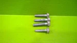 18 19 20 Toyota Camry Xse 2.5L At Bell Housing Bolts Oem 2436-98 Used. Price: $30.00.