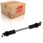 Front Selector Rod Fits Volkswagen Caddy Golf Cabrio Jetta Scirocco 5 Febi 07427 New. Price: $7.67.