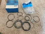 Nos 1973 - 1979 Ford Trucks Clark 5 Speed Manual Transmission Small Parts Kit New. Price: $19.99.