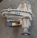 Transfer Case Electronic Shift DC34-AA Fits 2013-2015 Ford F350 Used. Price: $938.01.