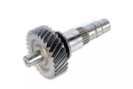 Genuine Gm Manual Transmission Intermediate Shaft 93321353 New. Price: $135.82.