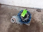 2020 Maserati Ghibli Oem Transfer Case Used. Price: $770.00.