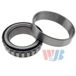 Wjb WTA4 Bearing New. Price: $22.02.