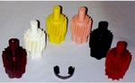 Ford Speedometer Gears - 7 Pc Set Free Shipping! (rh) Manual Trans New. Price: $69.00.