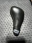 95-02 Mercedes R129 SL500 SL320 Floor Shifter Gear Lever Knob Black Oem Used. Price: $38.00.