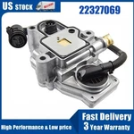 12V Control Solenoid Valve For 22327069 21935705 Volvo Mack I-shift Mdrive New. Price: $97.99.