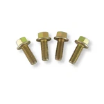 Quick Time RM-172 Transmission Bolt Kit 7/16-14 X 1-1/4 Inch New. Price: $62.59.