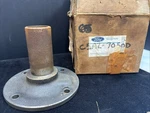 Nos Ford T10 Bearing Retainer C5AZ-7050-D Also Jeep T150 Packaging New. Price: $49.99.