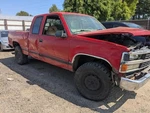 Transfer Case Manual Transmission Fits 95-98 Chevrolet 1500 Pickup 30180953 Used. Price: $291.40.