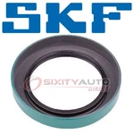 Skf Rear Transfer Case Output Shaft Seal For 1968-1979 Chevrolet K10 Mu New. Price: $20.59.