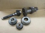 1958 1959 Ford Transmission Gear Set 332 Speed Passenger Car New. Price: $374.95.