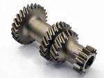 Mg Midget Gearbox 22G1100 Lay 1098 1275 New. Price: $222.09.