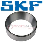 Skf Rear Inner Differential Pinion Race For 1959-1973 Jeep CJ5 Driveline Nf New. Price: $23.07.