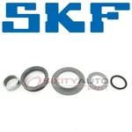 Skf Locking Hub Service Kit For 1987-2012 Jeep Wrangler Driveline Axles Da New. Price: $28.86.