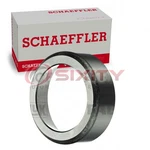 Schaeffler Rear Manual Transmission Race For 1990-1994 Gmc C7000 Topkick Jr New. Price: $20.56.