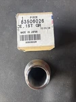83506026 1ST Gear Inner Race 87-ON For; Jeep 4CYLINDER With AX5 Transmissions New. Price: $25.00.