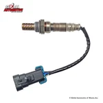 Ac Delco 213-3823 Oxygen Sensor For 2005-2013 Chevrolet Corvette Upstream New. Price: $34.50.