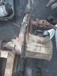 Transfer Case Electronic Shift Fits 11-12 Ford F250SD Pickup 303812 Used. Price: $660.00.