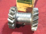 Nos 1964-1965 Gm Speed Reverse Idler Trans Gear , 3851228 New. Price: $25.49.