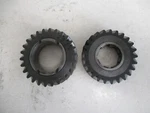 Porsche 915 Transmission Qp 26:25 0.962 Gear-set 4TH 1972-1974 923-302-904-38 Used. Price: $595.00.