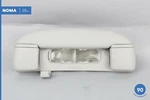 05-07 Jaguar XJ8 Vdp X350 X358 Rear Right Side Roof Grab Handle W/ Lamp Lhj Oem Used. Price: $41.50.