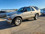 '03 Chevrolet Blazer Auto Transmission 4X4 40K Miles 6 Month Wnty! Used. Price: $2025.00.