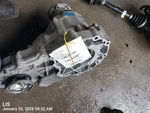 Transfer Case Oem 17-22 Alfa Romeo Giulia 1YR Wrnty Used. Price: $150.00.