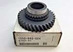 Jeep Type 1332-080-004 Gear 1ST 33T SR4 New. Price: $100.00.
