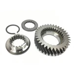 Newstar S-D658 Auxiliary Transmission Main Drive Gear. Price: $156.58.