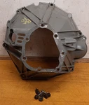 Jeep Wrangler Yj 87-89 6 Cyl Peugeot BA10 Transmission Bell Housing Free Ship Used. Price: $104.80.