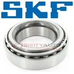 Skf Front Inner Wheel Bearing 1975-2002 Ford E-150 Econoline Axle Yq New. Price: $20.43.
