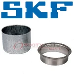 Skf Transfer Shaft Repair Sleeve For 1999-2004 Suzuki Vitara Manual New. Price: $34.28.
