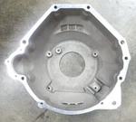 Tremec 4.6L/5.0L/5.4L TCCM1899 Aluminum Speed Tko Bellhousing Used. Price: $625.00.