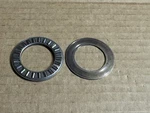 T5 Thrust Bearing & Race 3RD Gear To Input Shaft Fits All Nwc T-5 Speeds Used. Price: $19.99.