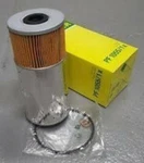 1) Mercedes Benz 1802509 Oil Filter Kit (new) Fits: 300TD 1984 W123 & Other. Price: $17.99.