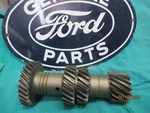 63-64 Ford Mercury 352"390"406"427" T10 Cluster Gear C3AZ-7113L 29-23-19-17 New. Price: $179.95.