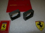 Ferrari 308, Mondial, 328 - Spacer For Rear Engine/gearbox Mount P/n 107530 Used. Price: $99.95.
