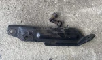 1987-1988 Ford Thunderbird Turbo Coupe Transmission Bellhousing Support Bracket Used. Price: $18.00.