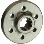Brinn 73056 Crankshaft Drive Flange Steel For Chevy 1-PIECE Seal New. Price: $100.63.